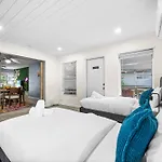 3Br Mini Oasis - Pool, Game Lounge And Near Beaches