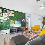 3Br Mini Oasis - Pool, Game Lounge And Near Beaches