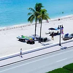 Luxury Beachfront Condo By Pmi