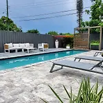 Beautiful House With Private Pool