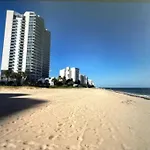 Charming Get-A-Way At The Beach
