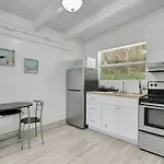 Charming 1Br Hideaway In Fort Lauderdale