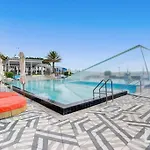 W Hotel Ftl Beach 1509 Oceanview 2Bed 2Bath Condo Resort