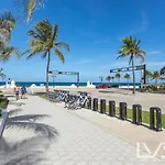 W Hotel Ftl Beach 1509 Oceanview 2Bed 2Bath Condo Resort