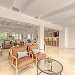 Imperial- Waterfront Wlk2Bch Heated Pool Spa