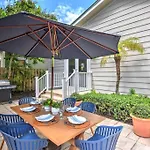 Gorgeous Las Olas - Heated Pool, Close To Beach