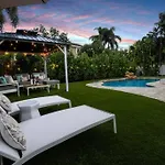 Beach Haven Heated Pool, Hot Tub,Mini Golf, Beach