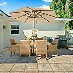 Beach Haven Heated Pool, Hot Tub,Mini Golf, Beach