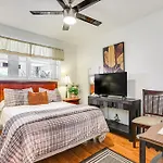 Homey Ft Lauderdale Getaway 4 Miles To Beach!