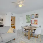 Urban Oasis In Fort Lauderdale