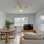 Urban Oasis In Fort Lauderdale