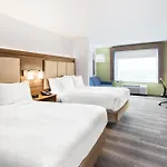 Holiday Inn Express Fort Lauderdale Cruise-Airport By Ihg