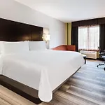 Holiday Inn Express Fort Lauderdale Cruise-Airport By Ihg