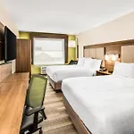Holiday Inn Express Fort Lauderdale Cruise-Airport By Ihg