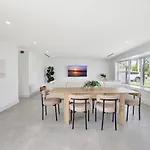 Waterfront Villa With 3 Bedroom Private Suites