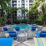 Landing At Aviah - 2 Bedrooms In Central Fort Lauderdale