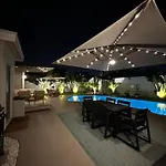 Aquamaria Home - Complete Duplex Villa With Saltwater Pool, Perfect For Groups
