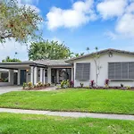 Boho Chic Heated Pool Beach Proximity Escapism At Its Finest Coconut Key H0Mes