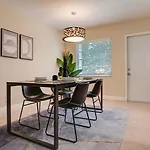 Serene 1Br Haven Fort Lauderdale