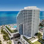Elegant 1Br Retreat With 5 Star Amenities And Stunning Views