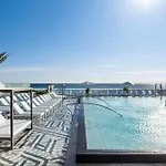 Elegant 1Br Retreat With 5 Star Amenities And Stunning Views
