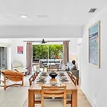Live A Comfortable Stay At This Charming House