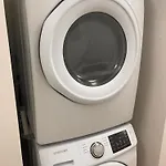 Two Private Rooms With Private Bathroom In Shared House