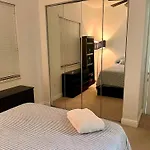 Two Private Rooms With Private Bathroom In Shared House