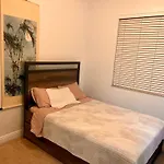 Two Private Rooms With Private Bathroom In Shared House