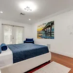 Coral Ridge Getaway By Avantstay Pool Hot Tub Billiards 5Mins To Beach