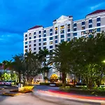 Renaissance Fort Lauderdale Cruise Port Hotel