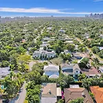 The Secret Garden - Stunning Luxurious Villa In Fort Lauderdale