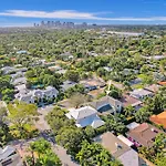 The Secret Garden - Stunning Luxurious Villa In Fort Lauderdale