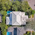 The Secret Garden - Stunning Luxurious Villa In Fort Lauderdale