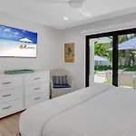 Coastal Style Haven Beach Proximity Heated Pool Tranquility Manatee Ranch Key Resldences