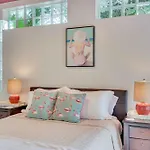 Two-Floor Suite Heated Pool Dock Access Quiet Neighborhood Saltaire One Resldences