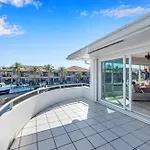 Two-Floor Suite Heated Pool Dock Access Quiet Neighborhood Saltaire One Resldences