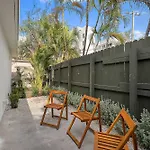 921 Apartment 1