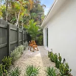 921 Apartment 1