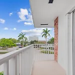 Coastal Fort Lauderdale Get Away