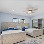 Coastal Fort Lauderdale Get Away