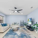 Coastal Fort Lauderdale Get Away