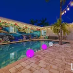Casadelmar- Outdoor Oasis Heated Pool 5 Min 2 Beach