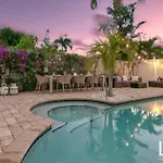 Casadelmar- Outdoor Oasis Heated Pool 5 Min 2 Beach