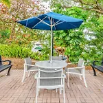 Stunning Centrally Located Apartments At New River Cove In South Florida