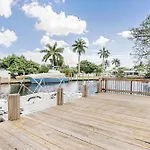 Stunning Centrally Located Apartments At New River Cove In South Florida