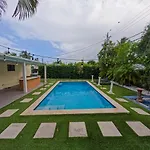 Fort Lauderdale Oasis-Private Pool
