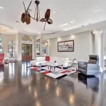 Serenity Villa