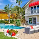 Serenity Villa