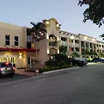 Red Carpet Inn Airport Fort Lauderdale